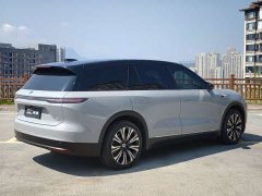 NIO ES8 2024 75kWh - ფოტო 5