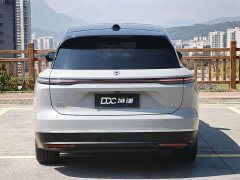 NIO ES8 2024 75kWh - ფოტო 6