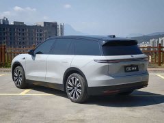 NIO ES8 2024 75kWh - ფოტო 7