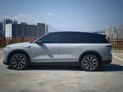 NIO ES8 2024 75kWh - ფოტო 8