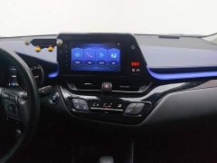 Toyota C-HR 2.0L Comfort - ფოტო 13