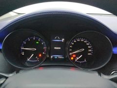 Toyota C-HR 2.0L Comfort - ფოტო 14