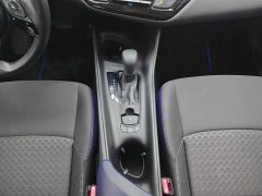 Toyota C-HR 2.0L Comfort - ფოტო 16