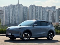 Geely Galaxy E5 530km Explorer Edition - ფოტო 1