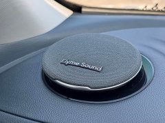 Geely Galaxy E5 530km Explorer Edition - ფოტო 10