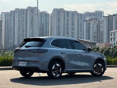 Geely Galaxy E5 530km Explorer Edition - ფოტო 11