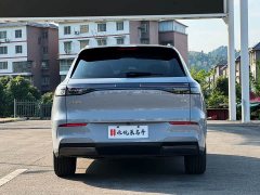 Geely Galaxy E5 530km Explorer Edition - ფოტო 12