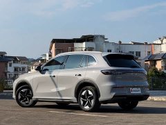 Geely Galaxy E5 530km Explorer Edition - ფოტო 13