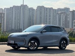 Geely Galaxy E5 530km Explorer Edition - ფოტო 14