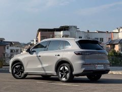 Geely Galaxy E5 530km Explorer Edition - ფოტო 15