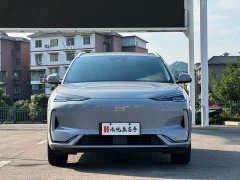 Geely Galaxy E5 530km Explorer Edition - ფოტო 2