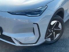 Geely Galaxy E5 530km Explorer Edition - ფოტო 4