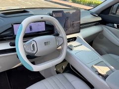 Geely Galaxy E5 530km Explorer Edition - ფოტო 5