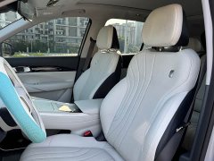 Geely Galaxy E5 530km Explorer Edition - ფოტო 6