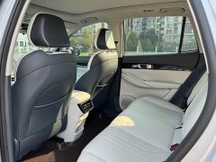 Geely Galaxy E5 530km Explorer Edition - ფოტო 7
