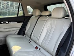 Geely Galaxy E5 530km Explorer Edition - ფოტო 8