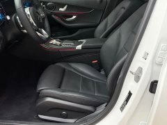Mercedes-Benz C-Class C 200 L Fashion Sport Edition - ფოტო 15