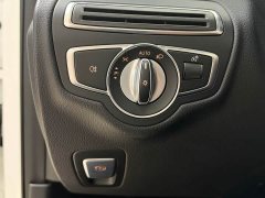 Mercedes-Benz C-Class C 200 L Fashion Sport Edition - ფოტო 16