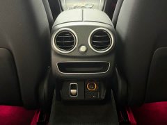 Mercedes-Benz C-Class C 200 L Fashion Sport Edition - ფოტო 8