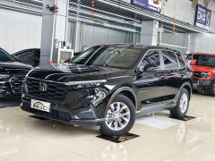 Honda CR-V 240TURBO FWD Sharp Edition 5-Seater - ფოტო 1