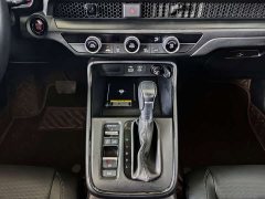 Honda CR-V 240TURBO FWD Sharp Edition 5-Seater - ფოტო 10