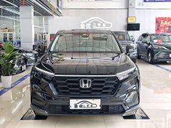 Honda CR-V 240TURBO FWD Sharp Edition 5-Seater - ფოტო 2