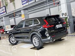 Honda CR-V 240TURBO FWD Sharp Edition 5-Seater - ფოტო 3