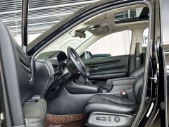 Honda CR-V 240TURBO FWD Sharp Edition 5-Seater - ფოტო 5