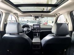 Honda CR-V 240TURBO FWD Sharp Edition 5-Seater - ფოტო 6