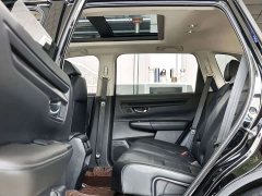 Honda CR-V 240TURBO FWD Sharp Edition 5-Seater - ფოტო 7