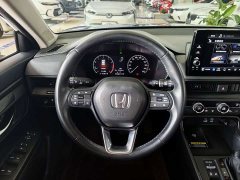Honda CR-V 240TURBO FWD Sharp Edition 5-Seater - ფოტო 8
