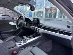 Audi A4L 40 TFSI Fashion Dynamic - ფოტო 10