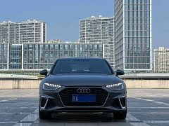 Audi A4L 40 TFSI Fashion Dynamic - ფოტო 2