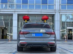 Audi A4L 40 TFSI Fashion Dynamic - ფოტო 4