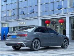 Audi A4L 40 TFSI Fashion Dynamic - ფოტო 5