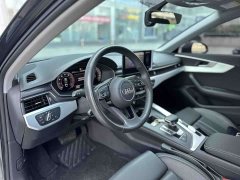Audi A4L 40 TFSI Fashion Dynamic - ფოტო 6