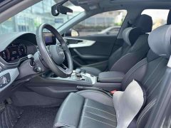 Audi A4L 40 TFSI Fashion Dynamic - ფოტო 7