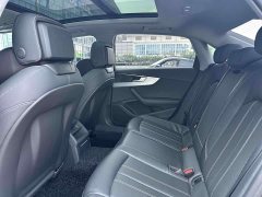 Audi A4L 40 TFSI Fashion Dynamic - ფოტო 8