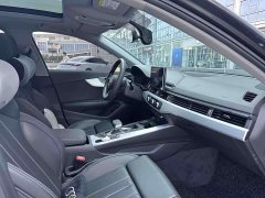 Audi A4L 40 TFSI Fashion Dynamic - ფოტო 9