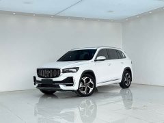 Geely Xingyue L 2021 2.0TD DCT EVO FWD Luxury - ფოტო 1
