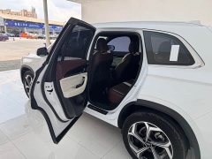 Geely Xingyue L 2021 2.0TD DCT EVO FWD Luxury - ფოტო 10