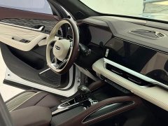 Geely Xingyue L 2021 2.0TD DCT EVO FWD Luxury - ფოტო 11