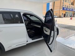 Geely Xingyue L 2021 2.0TD DCT EVO FWD Luxury - ფოტო 12