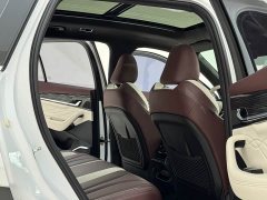 Geely Xingyue L 2021 2.0TD DCT EVO FWD Luxury - ფოტო 13