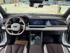 Geely Xingyue L 2021 2.0TD DCT EVO FWD Luxury - ფოტო 14