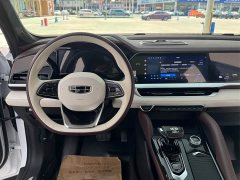 Geely Xingyue L 2021 2.0TD DCT EVO FWD Luxury - ფოტო 15