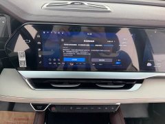Geely Xingyue L 2021 2.0TD DCT EVO FWD Luxury - ფოტო 16