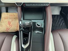 Geely Xingyue L 2021 2.0TD DCT EVO FWD Luxury - ფოტო 17