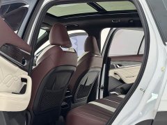 Geely Xingyue L 2021 2.0TD DCT EVO FWD Luxury - ფოტო 18