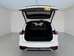 Geely Xingyue L 2021 2.0TD DCT EVO FWD Luxury - ფოტო 19